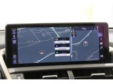 2018 Lexus NX 300 Navigation