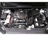 2018 Lexus NX 300 2.0 Liter Turbocharged DOHC 16-Valve VVT-i 4 Cylinder Engine