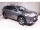 2018 Toyota Highlander XLE AWD