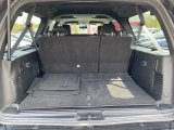2017 Lincoln Navigator L Reserve 4x4 Trunk
