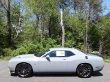 2021 Smoke Show Dodge Challenger R/T Scat Pack #141705154