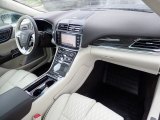 2020 Lincoln Continental Black Label AWD Dashboard