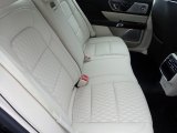 2020 Lincoln Continental Black Label AWD Rear Seat