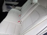 2020 Lincoln Continental Black Label AWD Rear Seat