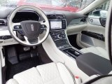 2020 Lincoln Continental Black Label AWD Chalet Theme/Alpine Interior
