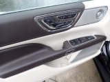 2020 Lincoln Continental Black Label AWD Door Panel