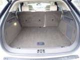2016 Lincoln MKX Reserve AWD Trunk