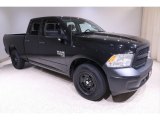 Diamond Black Crystal Pearl Ram 1500 in 2019