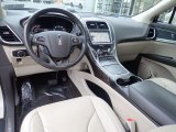 2016 Lincoln MKX Reserve AWD Cappuccino Interior