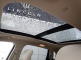 2016 Lincoln MKX Reserve AWD Sunroof