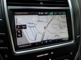 2016 Lincoln MKX Reserve AWD Navigation