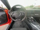 2019 Chevrolet Camaro ZL1 Coupe Steering Wheel