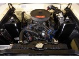 1969 Ford Ranchero 500 302 ci. OHV 16-Valve V8 Engine
