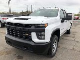 2021 Chevrolet Silverado 3500HD Work Truck Extended Cab 4x4 Data, Info and Specs