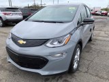 2021 Chevrolet Bolt EV LT