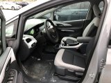 2021 Chevrolet Bolt EV LT Front Seat