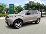 2021 Lantau Bronze Metallic Land Rover Discovery P360 HSE R-Dynamic #141718586