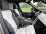 2021 Land Rover Discovery P360 HSE R-Dynamic Light Oyster/Ebony Interior