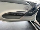 2014 Audi R8 Spyder V8 Door Panel