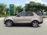 2021 Land Rover Discovery Lantau Bronze Metallic