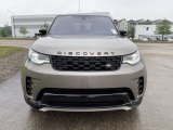 2021 Land Rover Discovery P360 HSE R-Dynamic Exterior