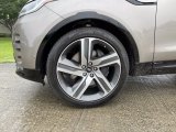 2021 Land Rover Discovery P360 HSE R-Dynamic Wheel