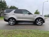 2021 Land Rover Discovery P360 HSE R-Dynamic Exterior