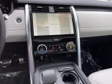 2021 Land Rover Discovery P360 S R-Dynamic Controls