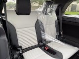 2021 Land Rover Discovery P360 S R-Dynamic Rear Seat