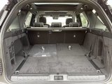 2021 Land Rover Discovery P360 S R-Dynamic Trunk