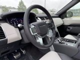 2021 Land Rover Discovery P360 S R-Dynamic Steering Wheel