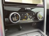 2021 Land Rover Discovery P360 S R-Dynamic Controls