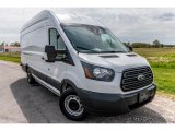 2016 Oxford White Ford Transit 350 Van XL HR Long #141721575