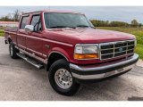 1995 Ford F150 XLT Extended Cab 4x4