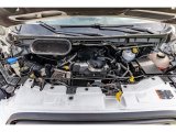 2016 Ford Transit 350 Van XL HR Long 3.2 Liter DOHC 24-Valve Power Stroke Turbo-Diesel Inline 5 Cylinder Engine