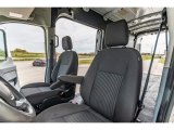 2016 Ford Transit 350 Van XL HR Long Pewter Interior
