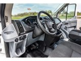 2016 Ford Transit 350 Van XL HR Long Dashboard