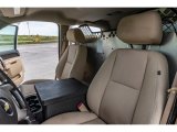 2010 Chevrolet Silverado 1500 Hybrid Crew Cab Light Cashmere/Ebony Interior