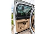 2010 Chevrolet Silverado 1500 Hybrid Crew Cab Door Panel