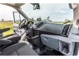 2016 Ford Transit 350 Van XL HR Long Dashboard