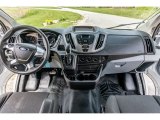 2016 Ford Transit 350 Van XL HR Long Dashboard