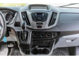 2016 Ford Transit 350 Van XL HR Long Controls