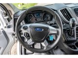 2016 Ford Transit 350 Van XL HR Long Steering Wheel