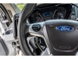 2016 Ford Transit 350 Van XL HR Long Steering Wheel