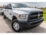 2016 Ram 2500 Tradesman Crew Cab 4x4 Front 3/4 View