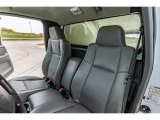 2007 Ford Ranger XL Regular Cab 4x4 Front Seat