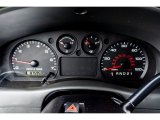 2007 Ford Ranger XL Regular Cab 4x4 Gauges