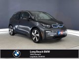 Mineral Grey BMW i3 in 2019