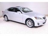 2011 Lexus IS 250 AWD