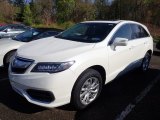 2018 Acura RDX FWD Technology